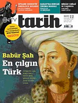 NTV Tarih Sayı:12 Ocak 2010