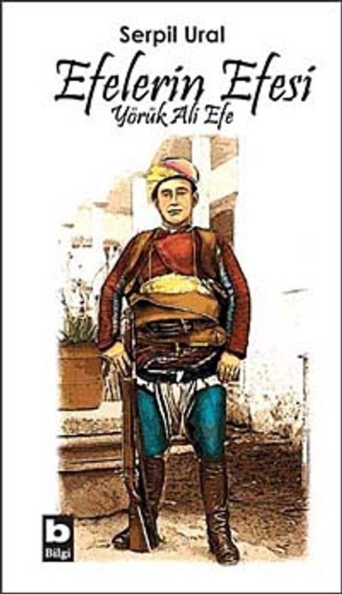 Efelerin Efesi & Yörük Ali Efe