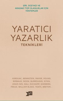 Yaratıcı Yazarlık Teknikleri 
