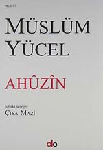 Ahuzin