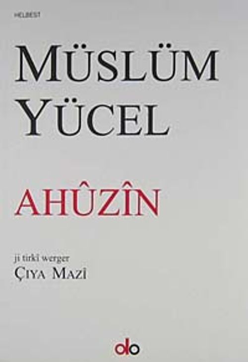 Ahuzin