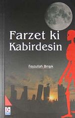 Farzet ki Kabirdesin