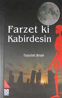 Farzet ki Kabirdesin