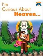 I'm Curious About Heaven / Cenneti Merak Ediyorum