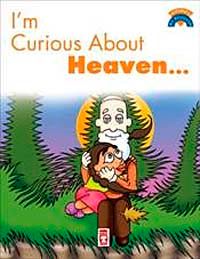 I'm Curious About Heaven / Cenneti Merak Ediyorum