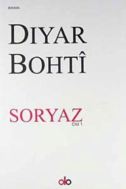 Soryaz Cilt - 1