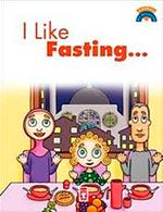 I Like Fasting / Oruç Tutmayı Seviyorum
