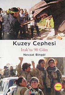 Kuzey Cephesi & Irak'ta 90 Gün