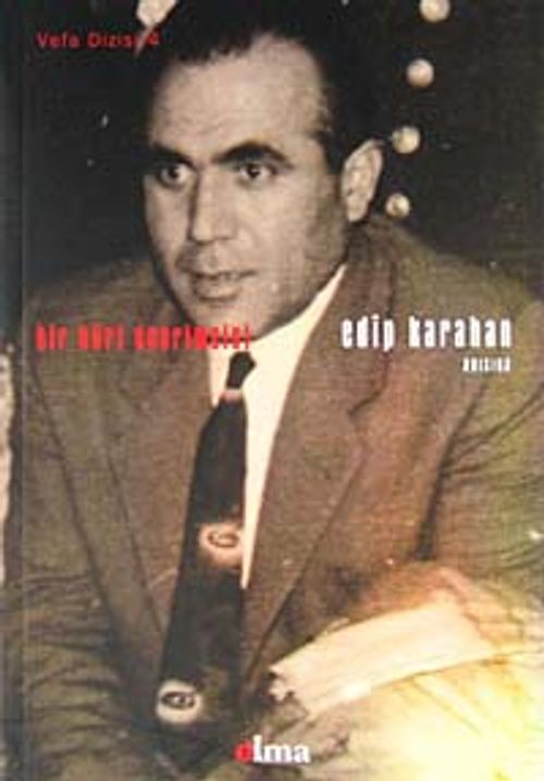Bir Kürt Devrimcisi