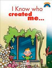 I Know Who Creat Me / Beni Kimin Yarattığını Biliyorum