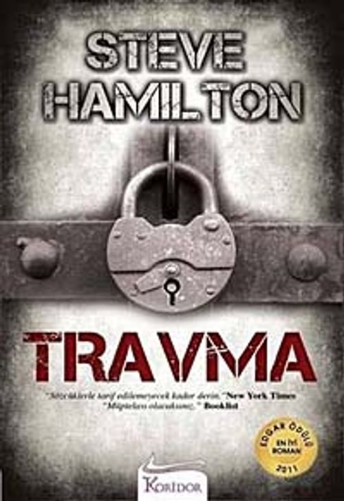 Travma