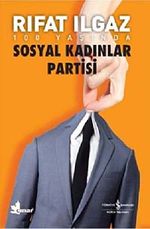 Sosyal Kadınlar Partisi