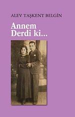 Annem Derdi ki