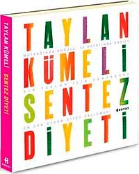 Taylan Kümeli Sentez Diyeti