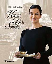 Hayat Dolu Sofralar