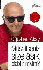 Müsaitseniz Size Aşık Olabilir miyim?