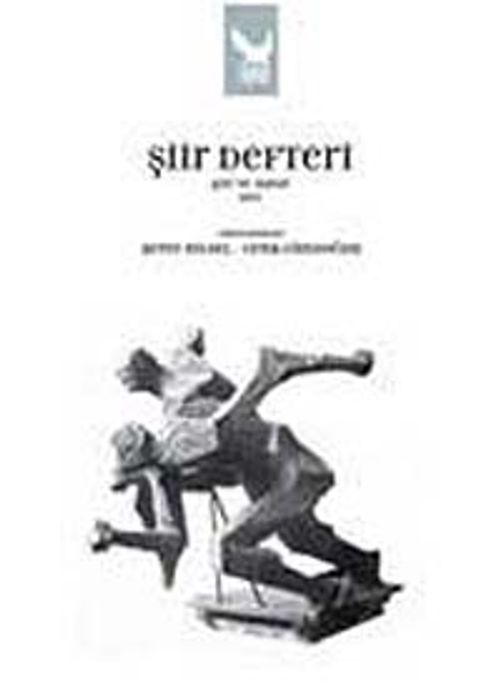 Şiir Defteri & Şiir ve Hayat 2011