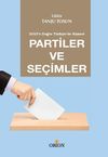 Partiler ve Se&ccedil;imler