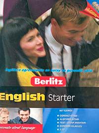 Berlitz English Starter