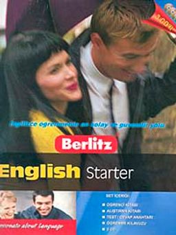 Berlitz English Starter