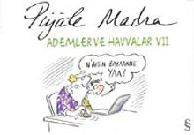 Ademler ve Havvalar 7