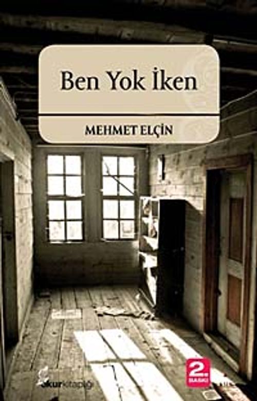 Ben Yok İken