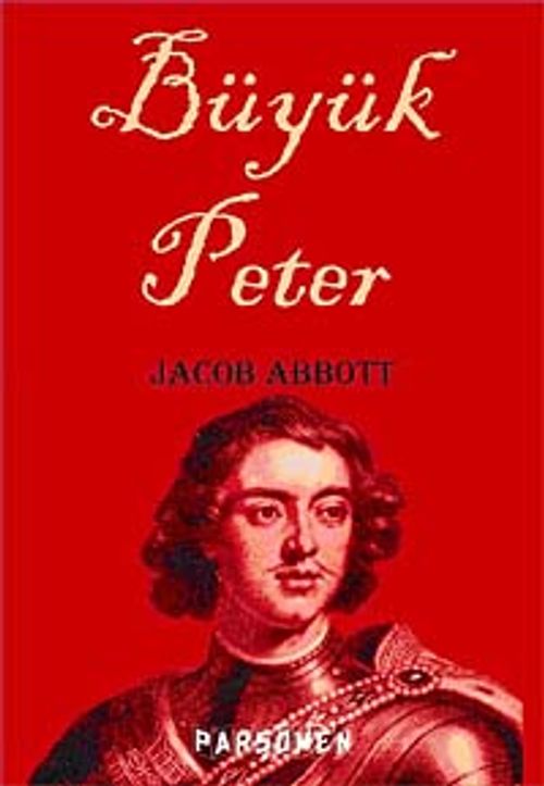 Büyük Peter