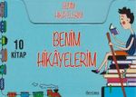 Benim Hikayelerim (10 Kitap)