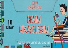 Benim Hikayelerim (10 Kitap) - Kolektif