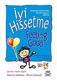 İyi Hissetme İlköğretim Sınıflarında Benlik-Saygısını Arttırma