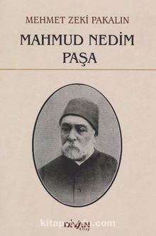 Mahmud Nedim Paşa