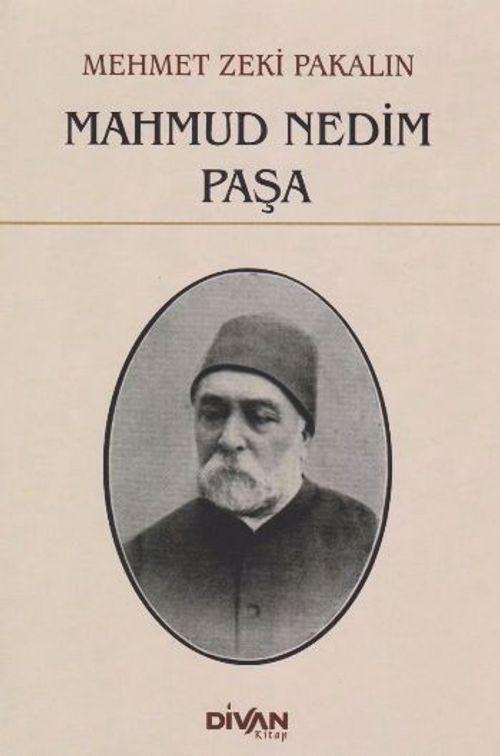 Mahmud Nedim Paşa