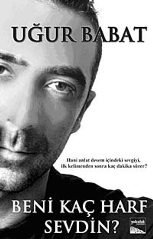 Beni Kaç Harf Sevdin?