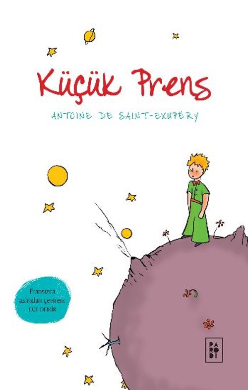 Küçük Prens