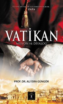 Vatikan & Misyon ve Diyalog
