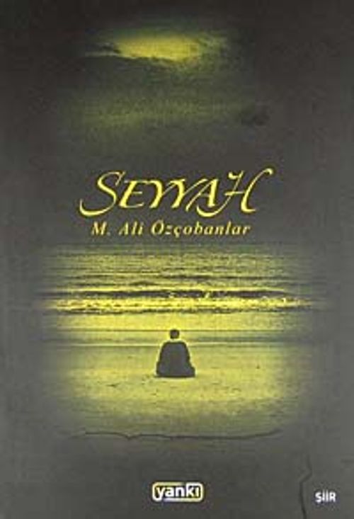 Seyyah