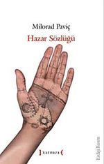 Hazar Sözlüğü