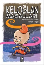 Keloğlan Masalları