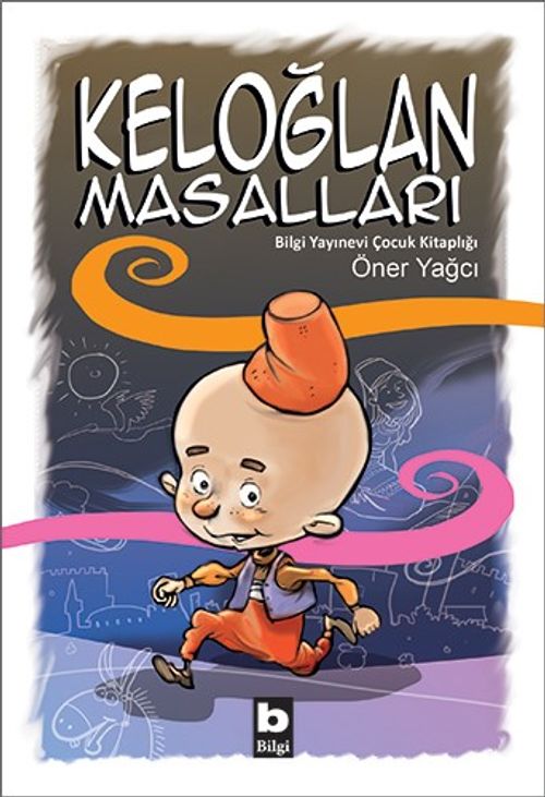 Keloğlan Masalları