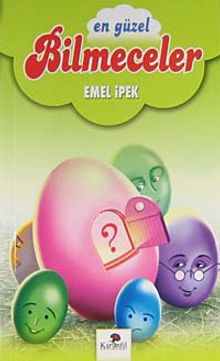 En Güzel Bilmeceler