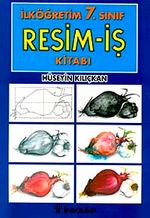 İlköğretim 7. Sınıf Resim-İş Kitabı