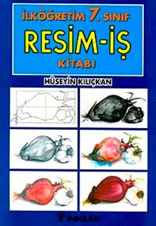 İlköğretim 7. Sınıf Resim-İş Kitabı