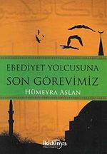 Ebediyet Yolcusuna Son Görevimiz