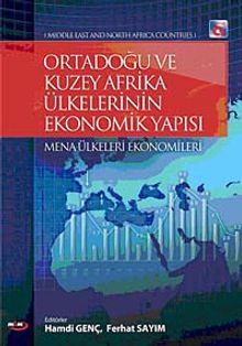 Ortadoğu ve Kuzey Afrika Ülkelerinin Ekonomik Yapısı