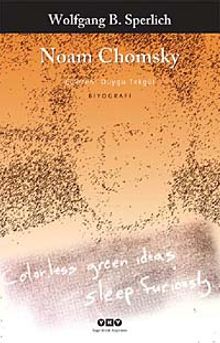 Noam Chomsky