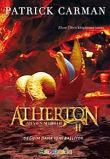 Atherton 2 / Ateşten Nehirler