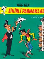 Red Kit - Sihirli Parmaklar
