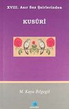 XVII. Asır Saz Şairlerinden Kusuri