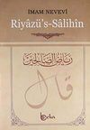 Riyaz&uuml;'s Salihin (Şamua-Ciltli)