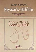 Riyazü's Salihin (Şamua-Ciltli)